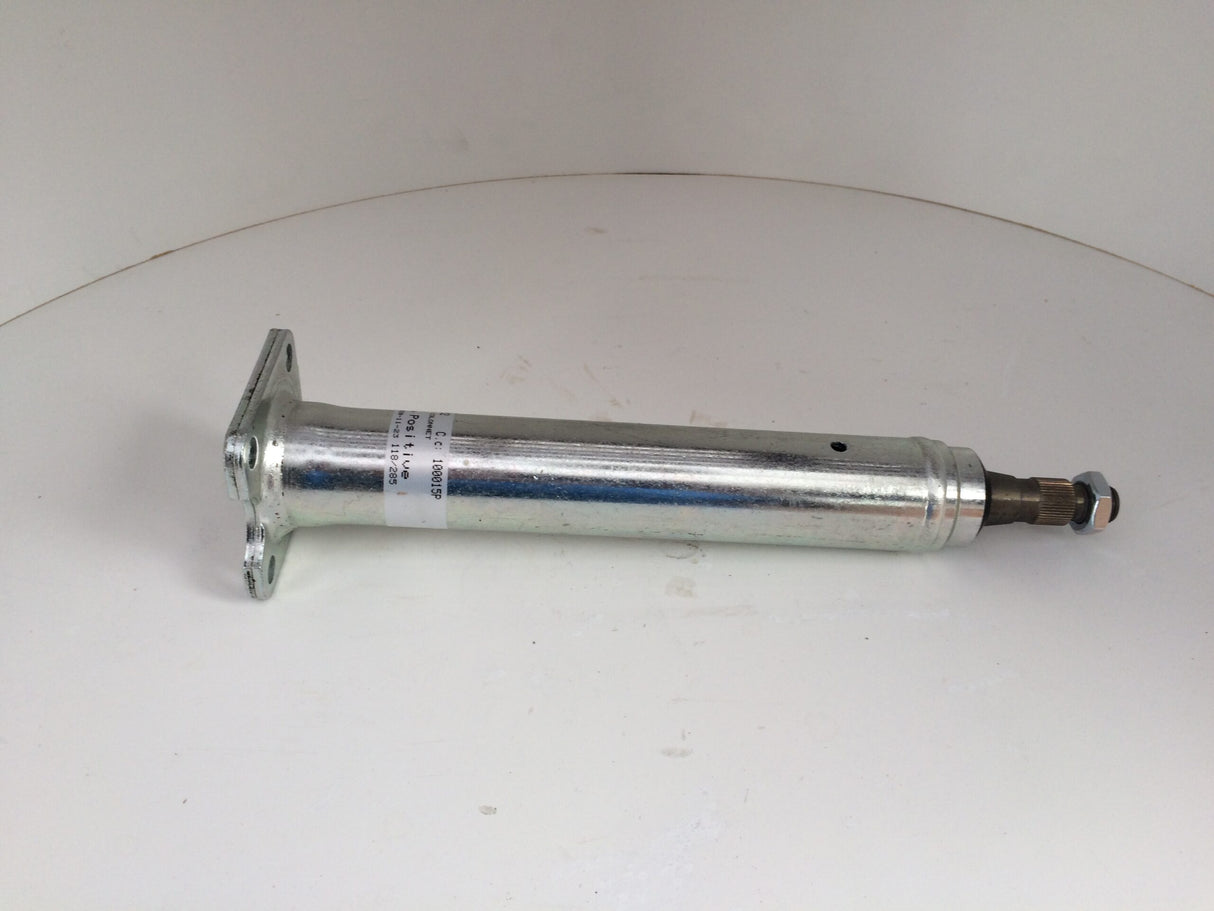 Colonne de direction thwaites t100015