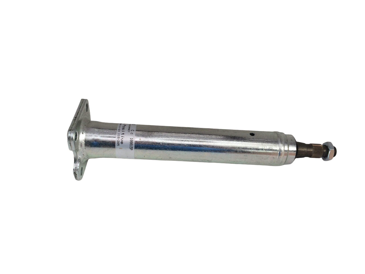 Colonne de direction thwaites t100015