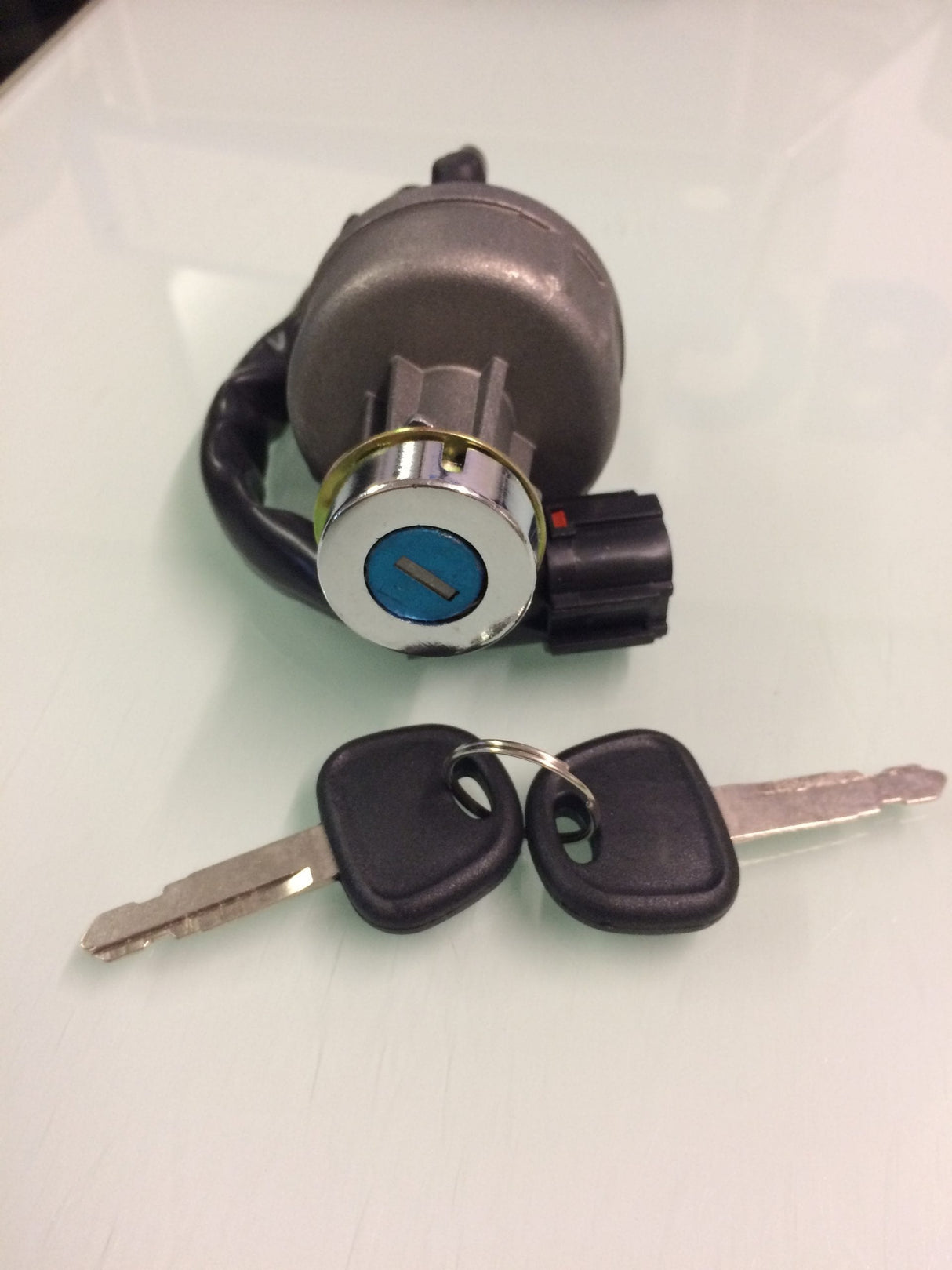 Interrupteur d'allumage Sany Samsung