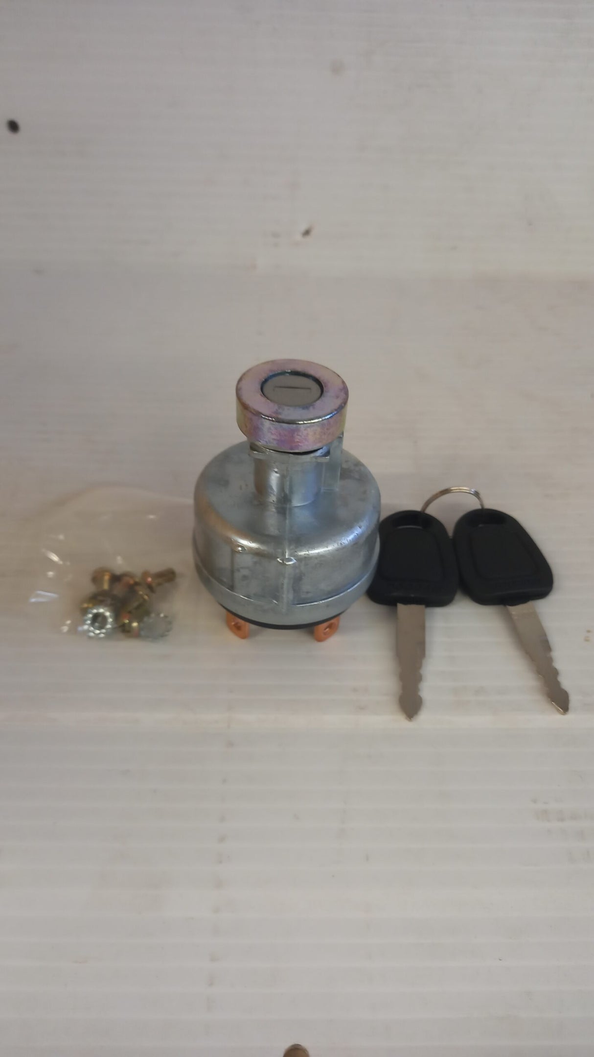 Interrupteur d'allumage Takeuchi 17001-00072