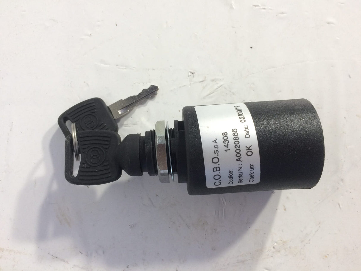 Interrupteur d'allumage NEUSON 3001