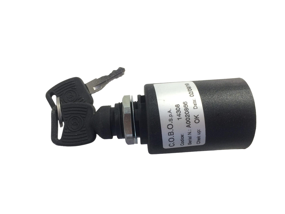 Interrupteur d'allumage NEUSON 3001