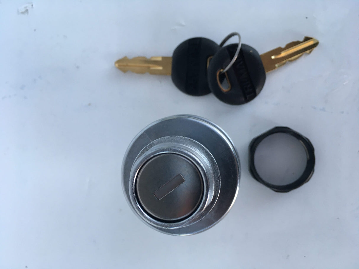 Interrupteur d'allumage Thwaites 3B28