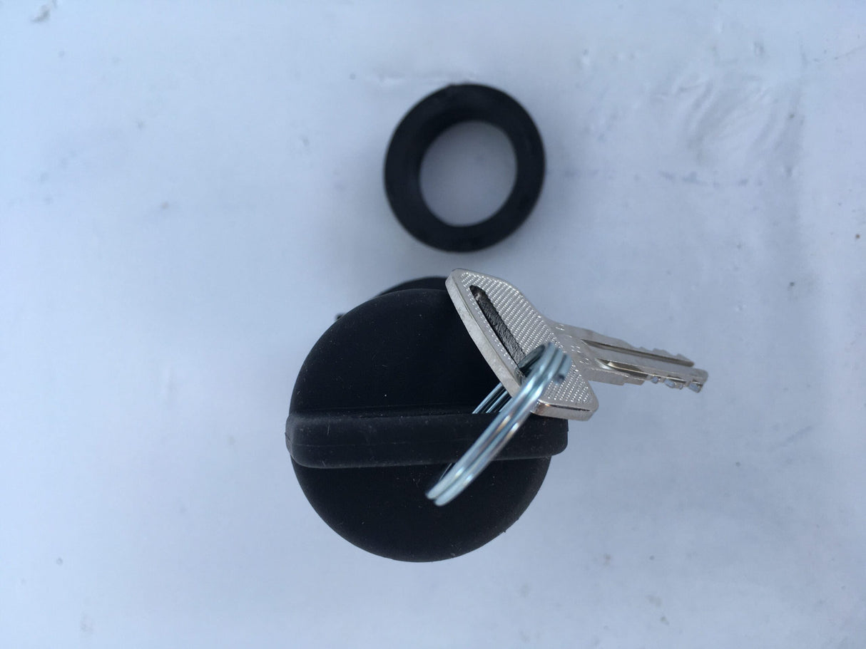 Interrupteur d'allumage Terex TA6