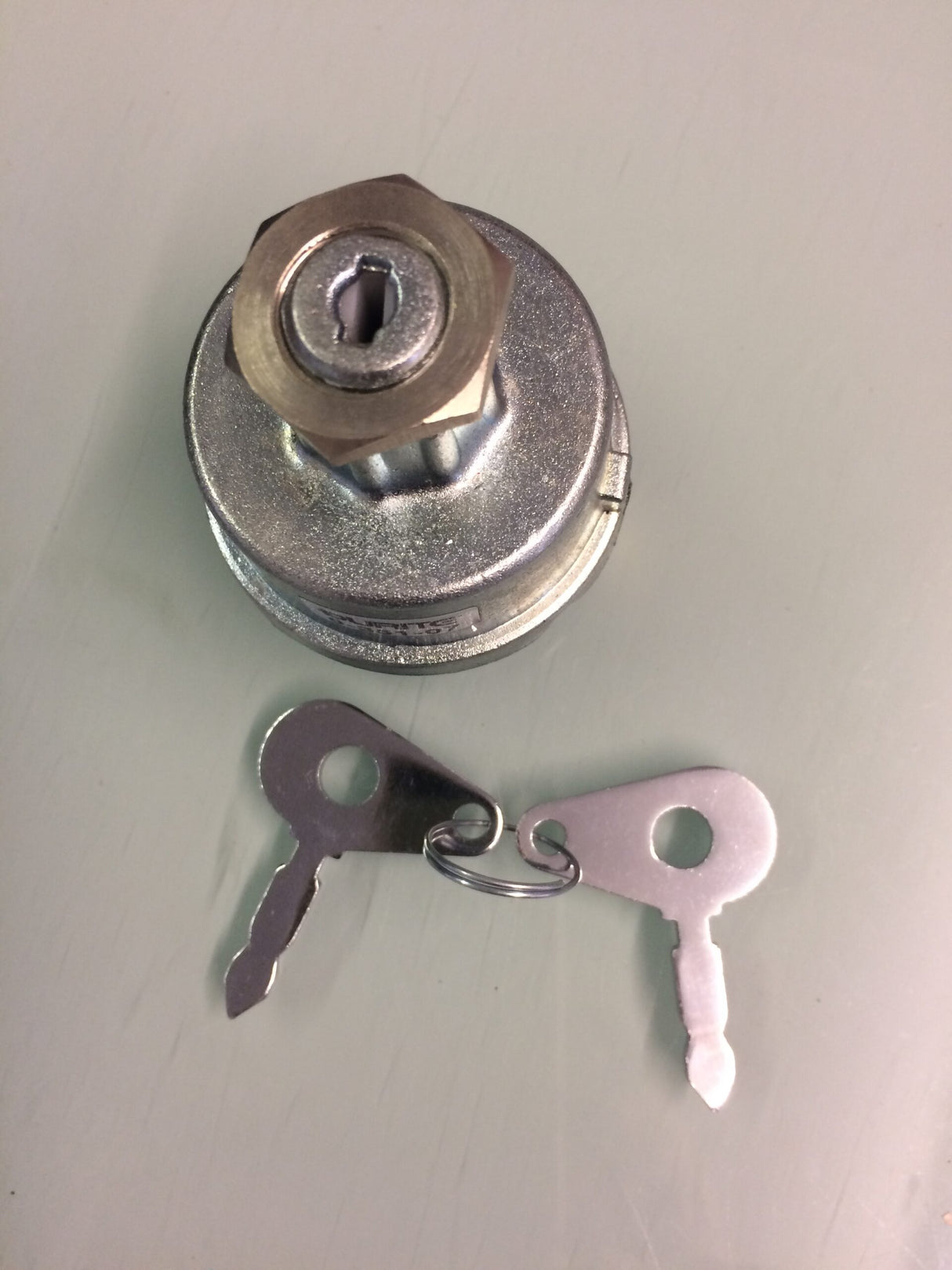 Interrupteur d'allumage de Lucas 181236