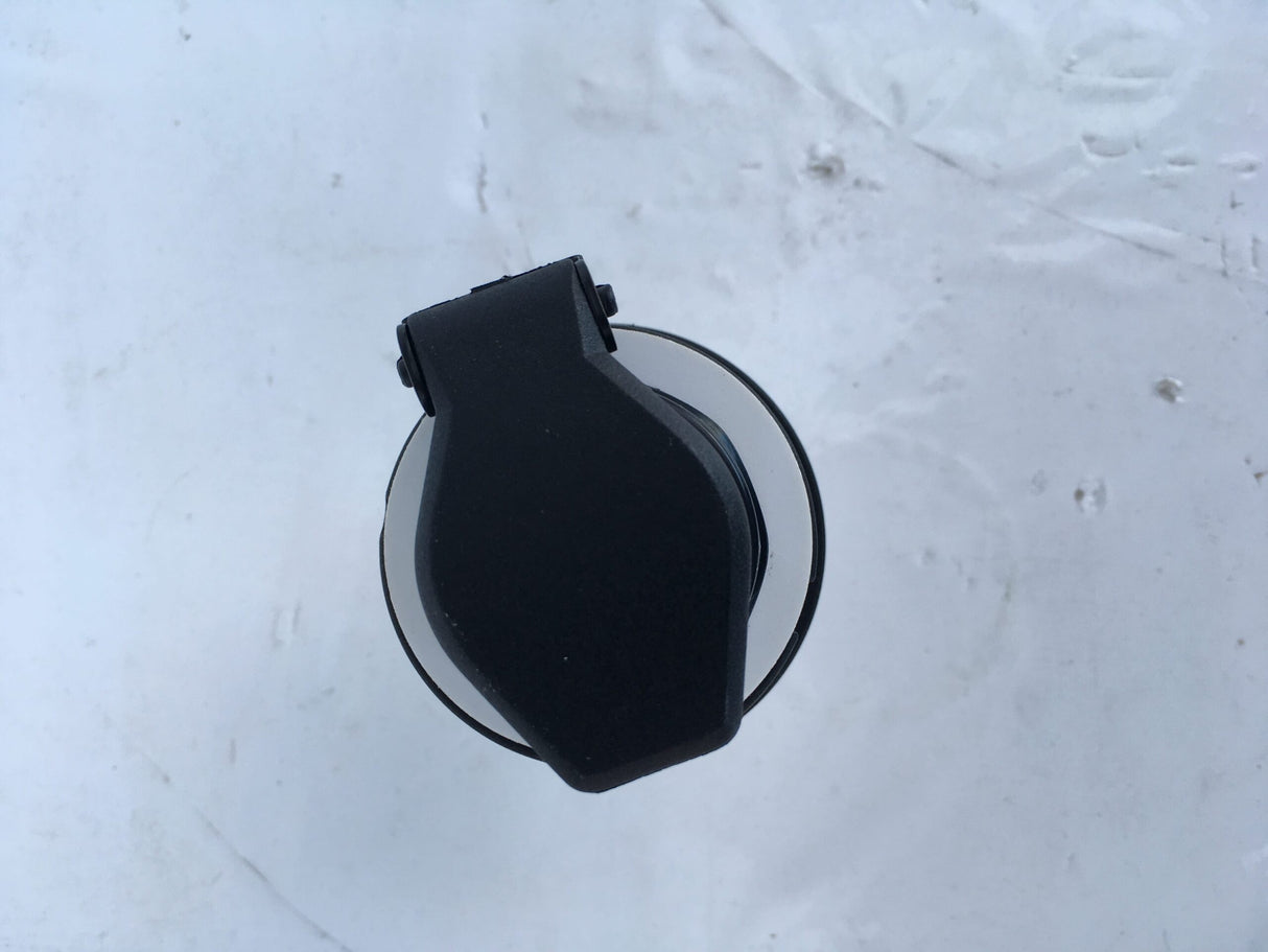 L'interrupteur d'allumage s'adapte à Manitou MLT625-75H