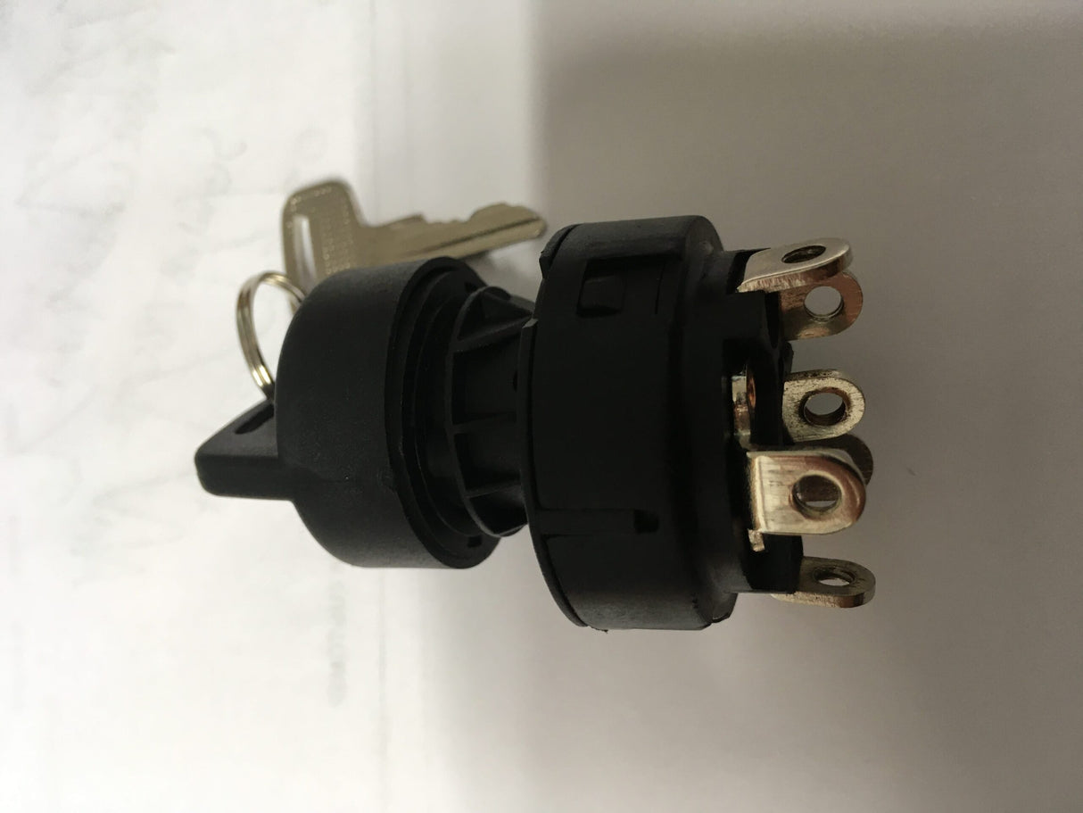 Interrupteur d'allumage JLG 4360469