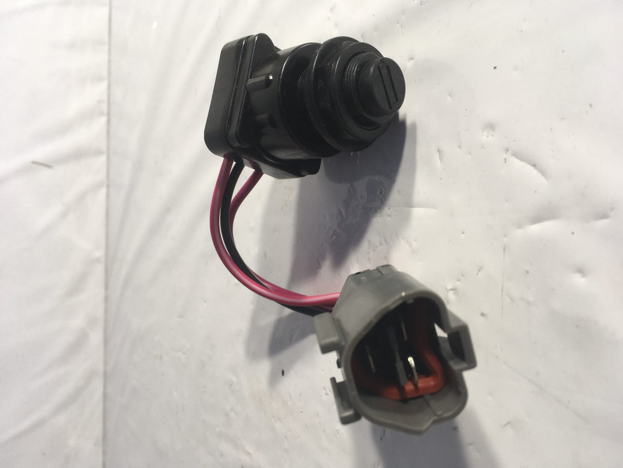 Kubota Ignition Switch KX71-3