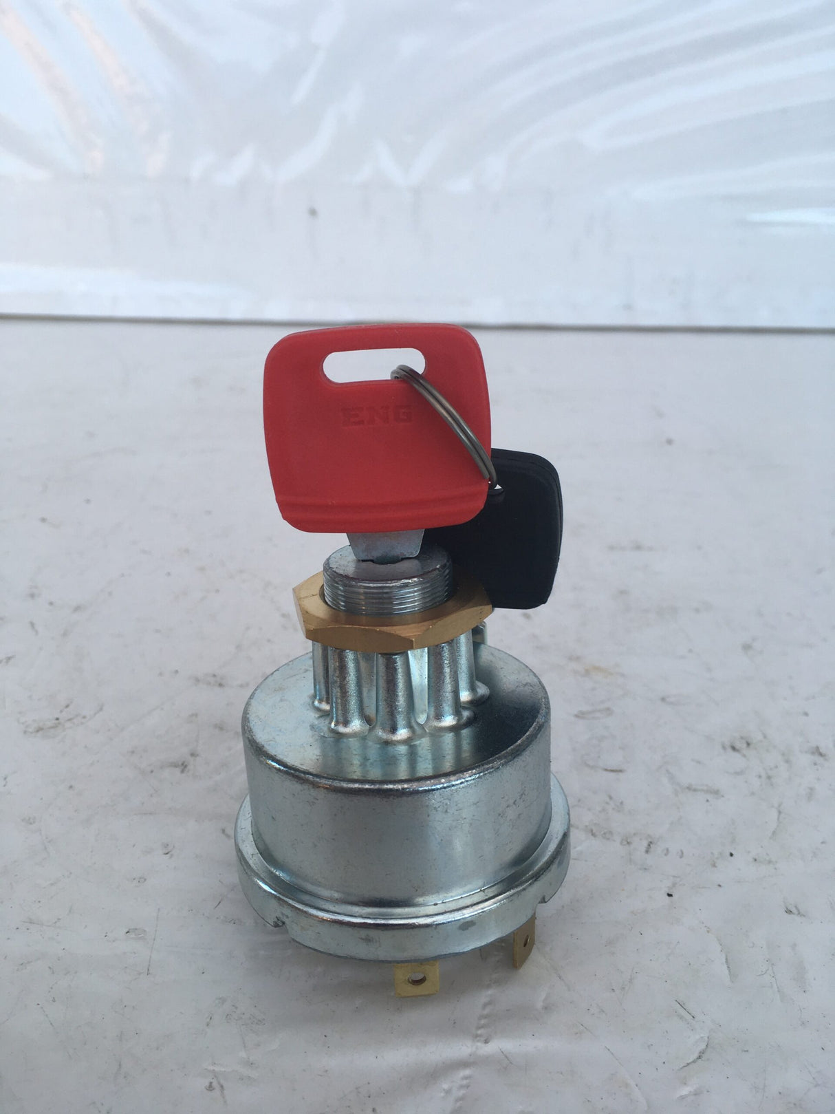 Interrupteur d'allumage de Lucas 181237