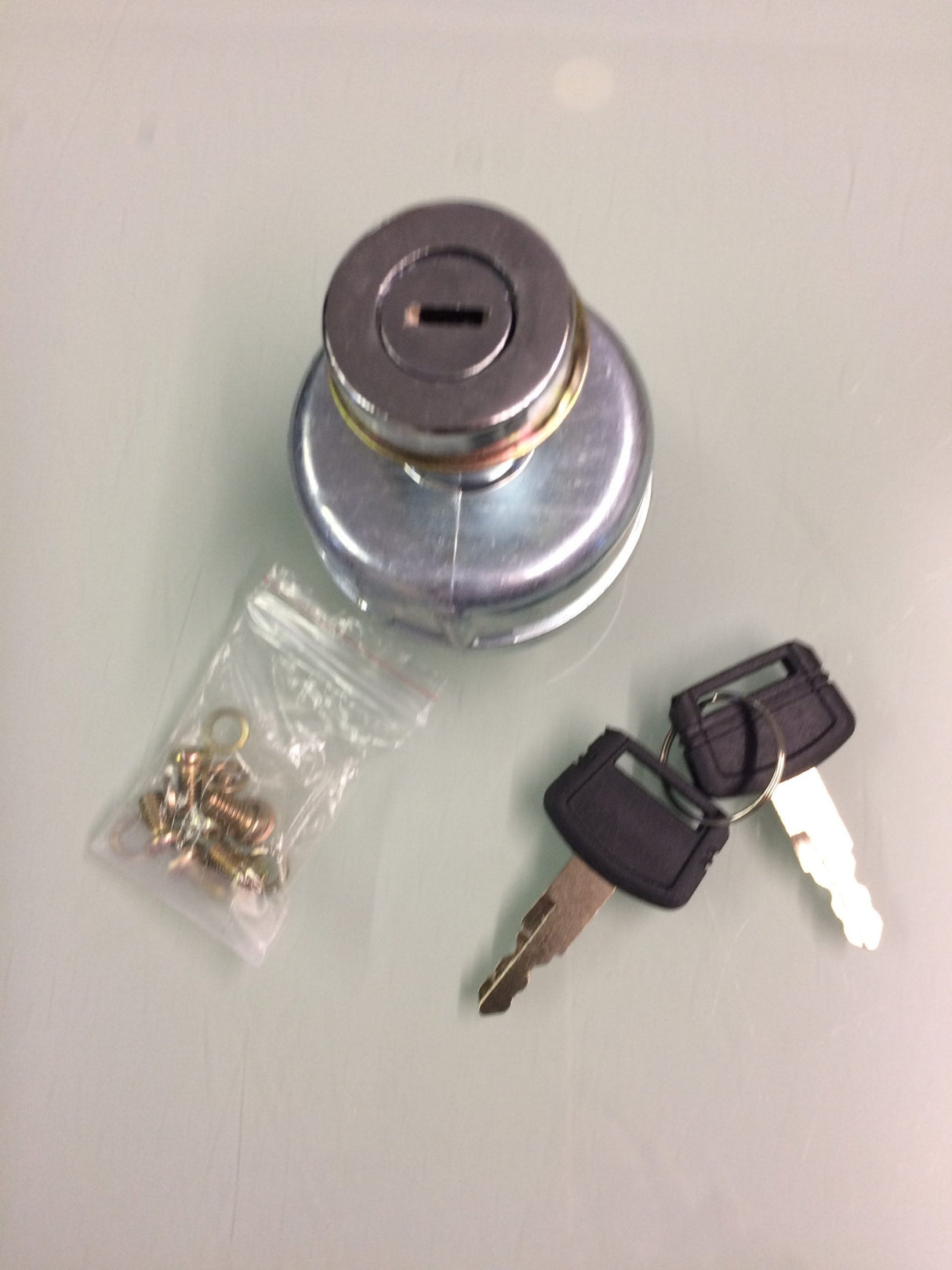 Interrupteur d'allumage Hitachi Ex30-2