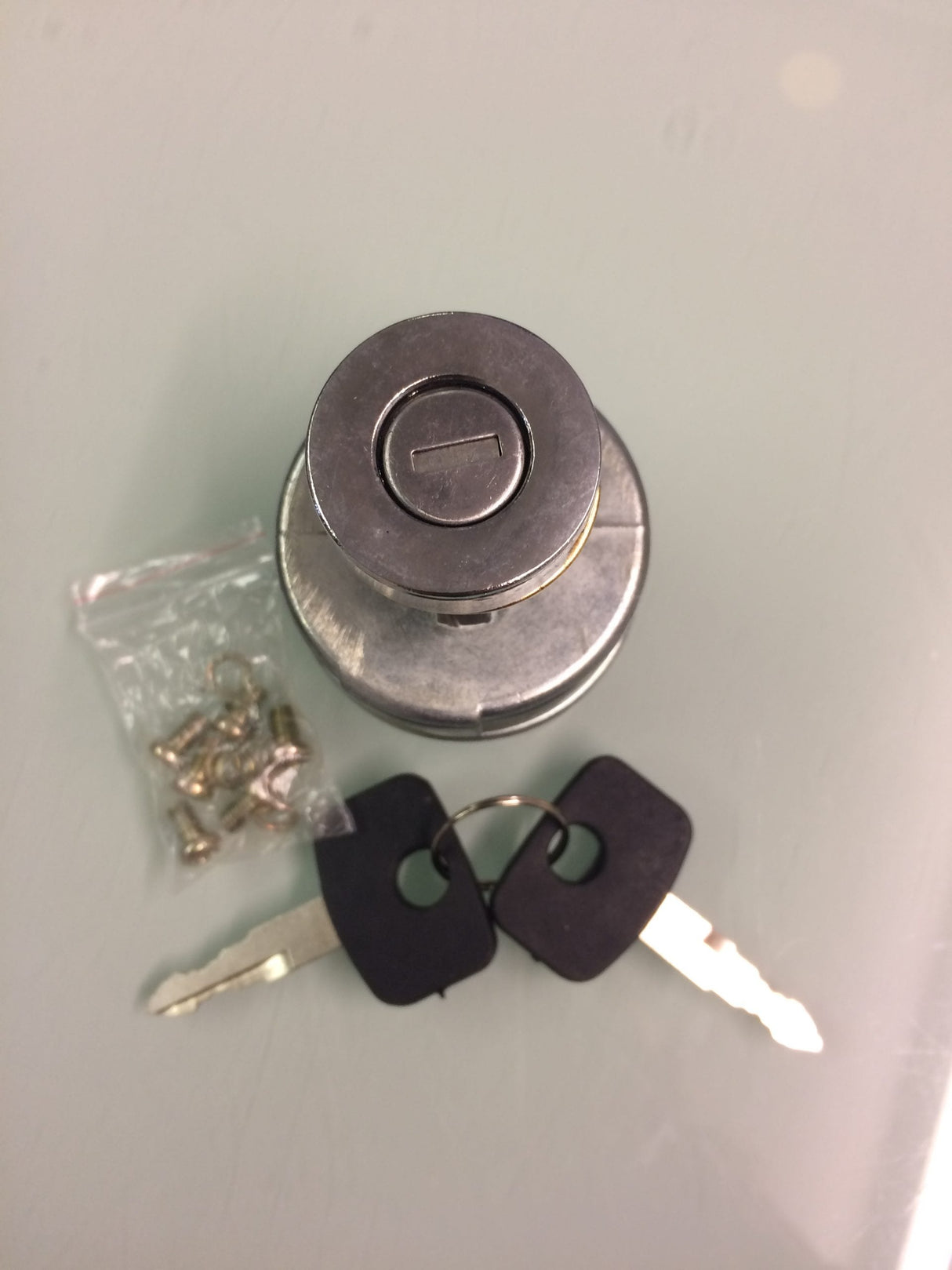 Interrupteur d'allumage DOOSAN DX27Z