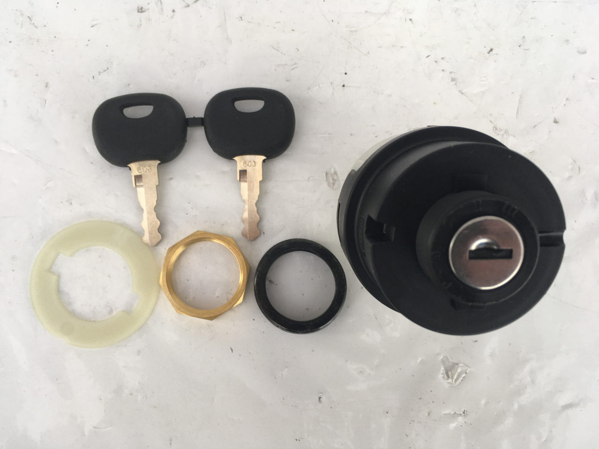 Interrupteur d'allumage Bobcat T40140