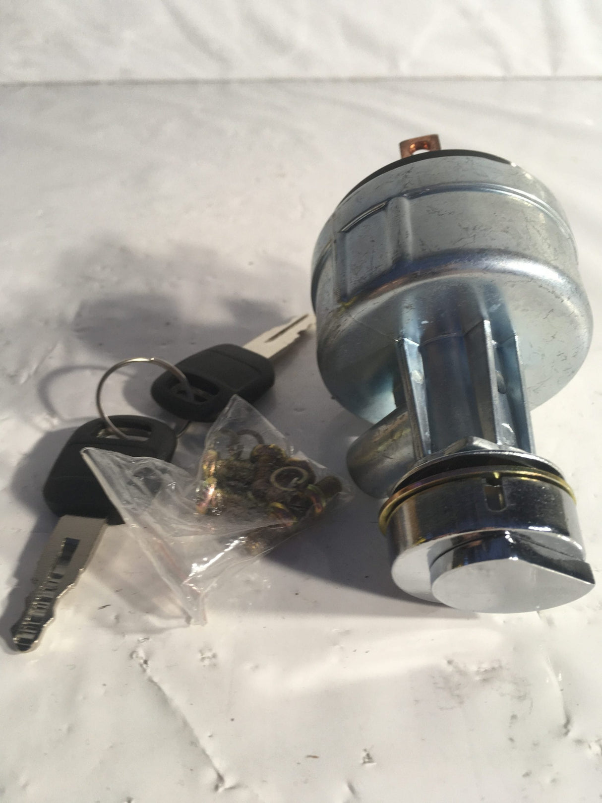 Interrupteur d'allumage Caterpillar 307c