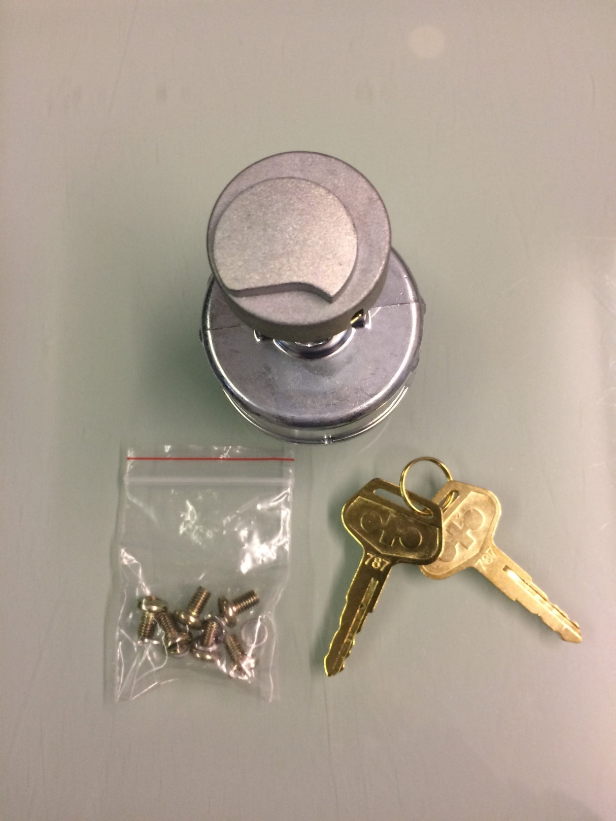 Interrupteur d'allumage Komatsu PC50MR-2