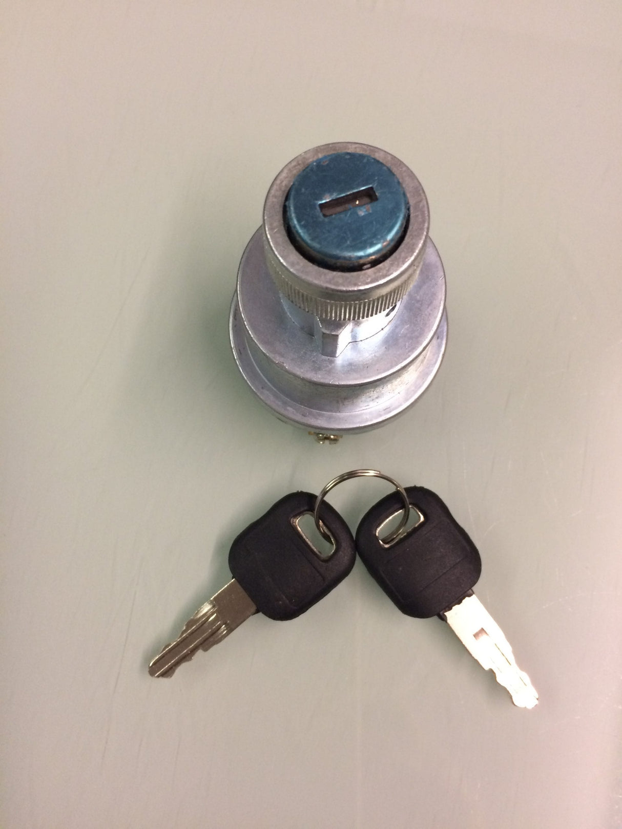 Interrupteur d'allumage Cat EB200B