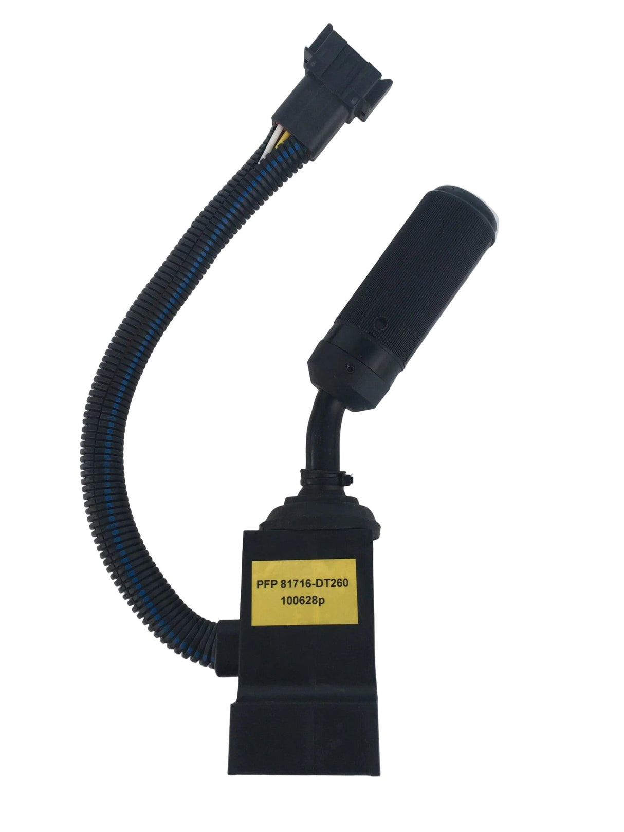 contacteur de colonne de direction Thwaites T100628