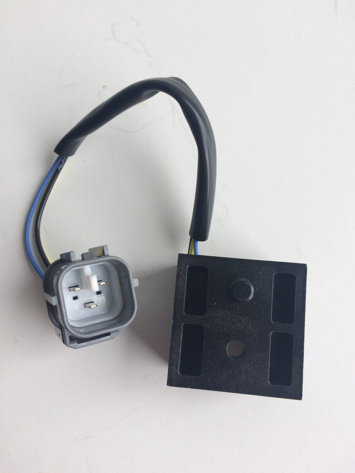 Interrupteur de sécurité JCB 701/60035