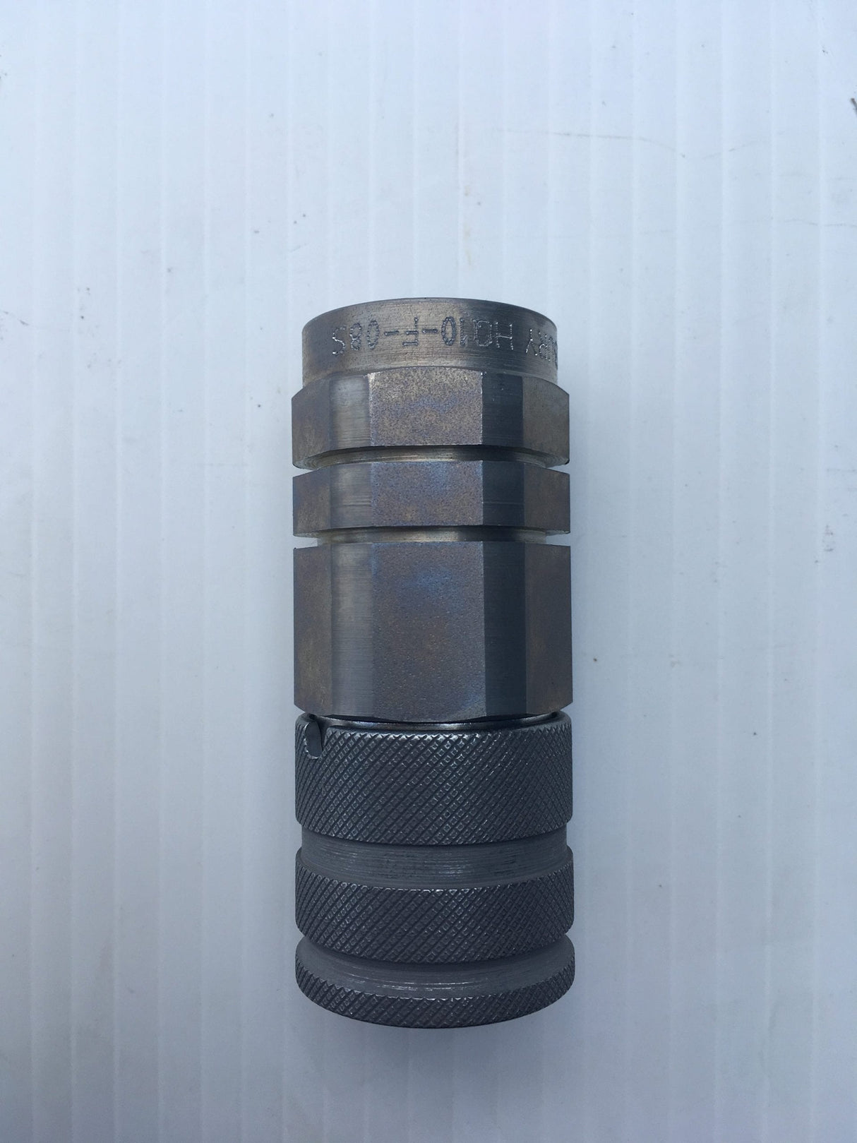 Couplage rapide Femelle 45/920049