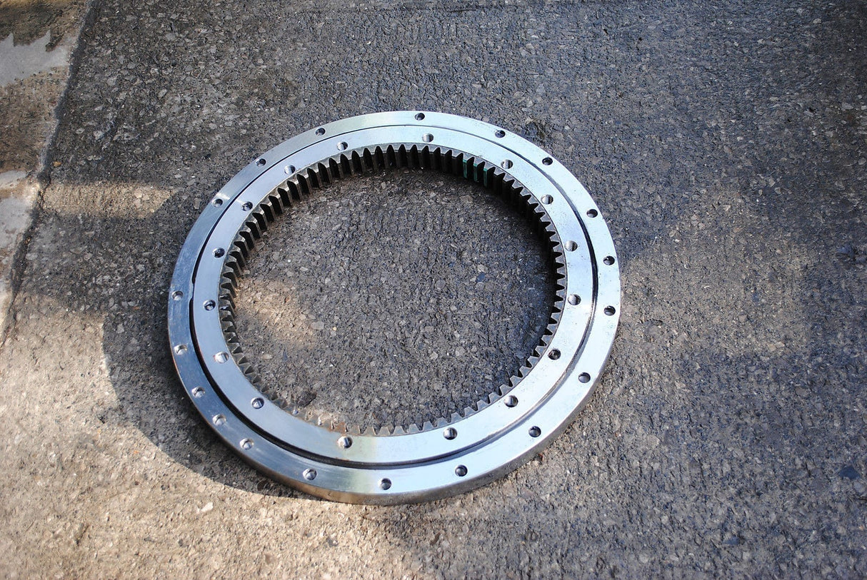 Anneau de dilax kubota kx91-3