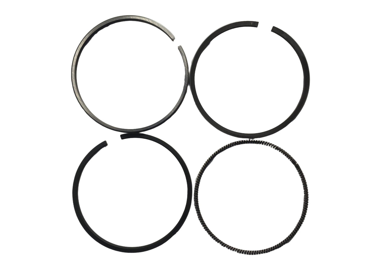 Anneaux de piston standard moteurs Mitsubishi K3E