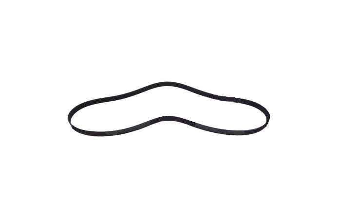 Ceinture côtelée pour les machines JCB 320/08600