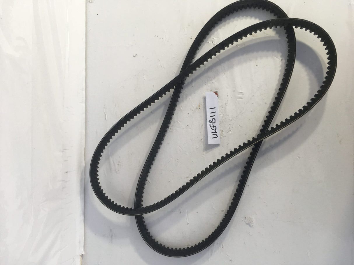 Ceinture de ventilateur 02/801603 CEINTURE TWIN