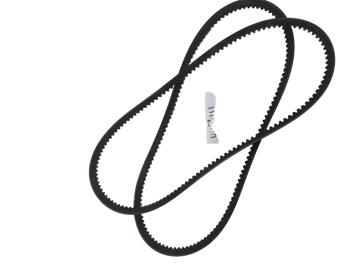 Ceinture de ventilateur 02/801603 CEINTURE TWIN
