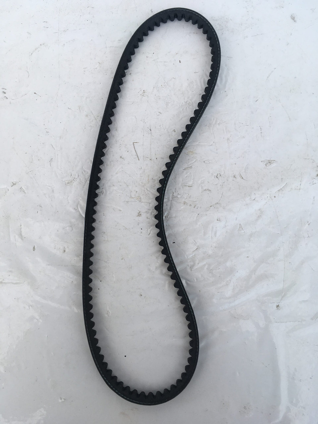 Courroie de ventilateur 3LD1 Moteur Opt 1