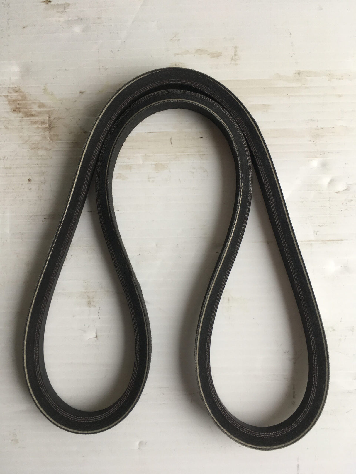 Belt de ventilateur Volvo EC55B