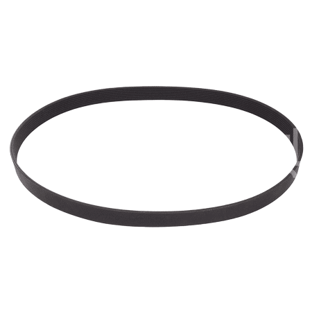 Boîtier de ceinture de ventilateur CX250C