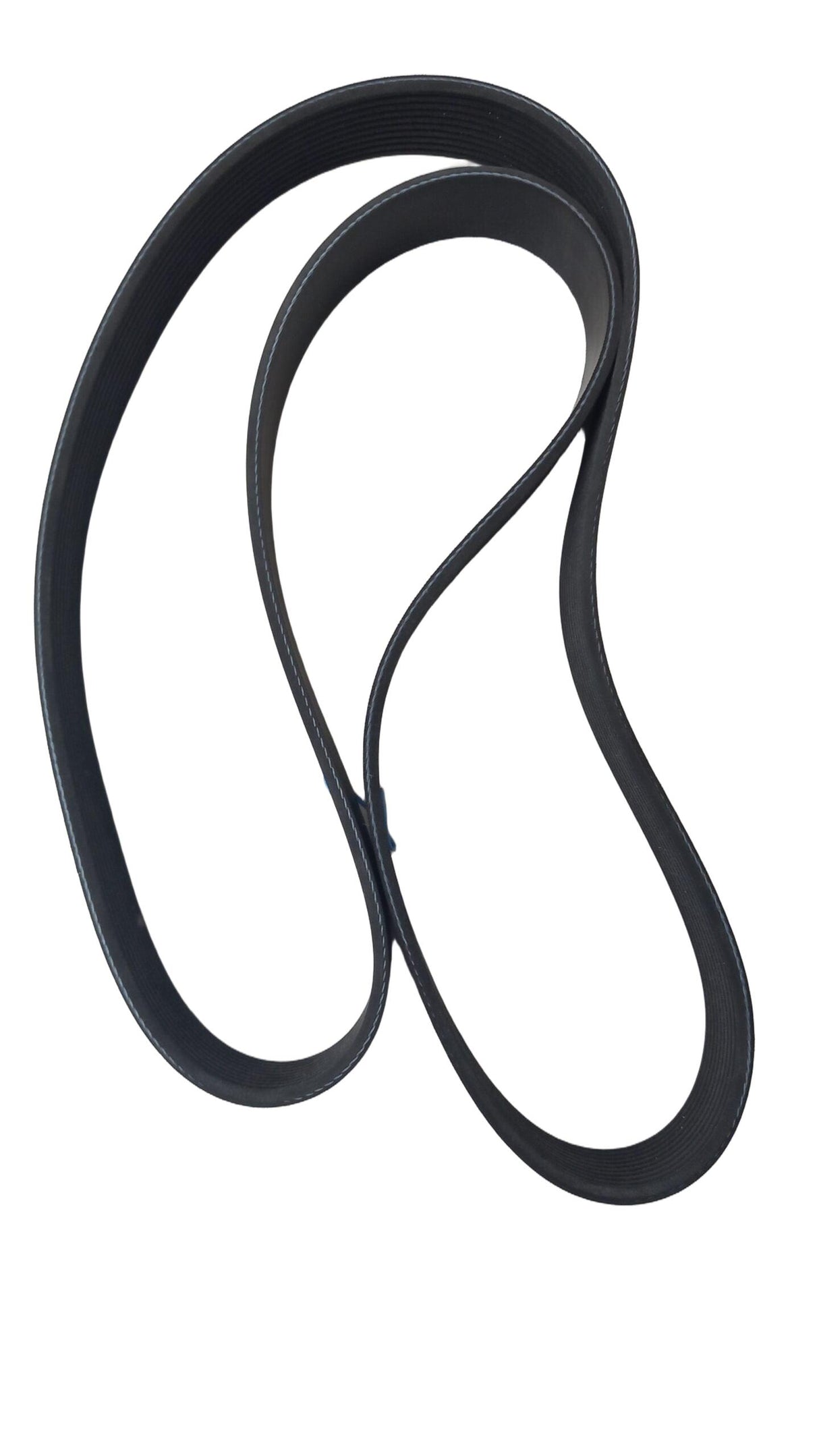 Ceinture de ventilateur nervuré pour convenir à Volvo EC140B