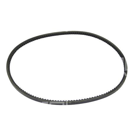 Fan ceinture komatsu pc07-2