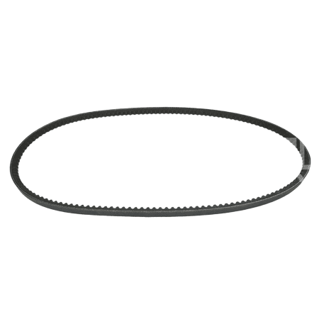 Ceinture de ventilateur Terex HD1000 Opt 1