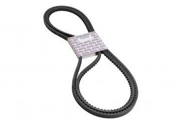 Ceinture de ventilateur pour convenir à JCB 3CX