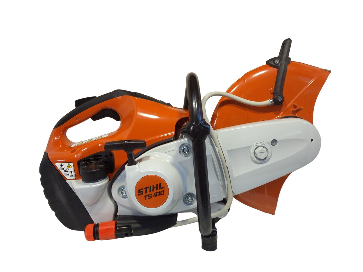 Cutter à disque d'essence STIHL TS410