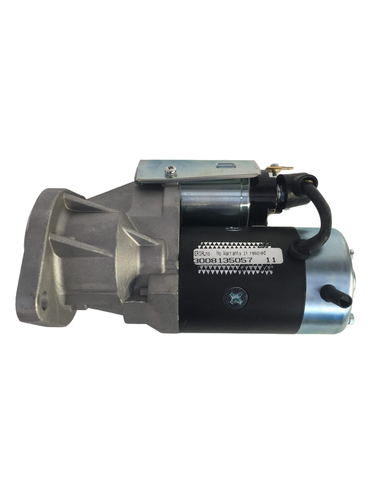 Démarrer Motor Nissan Fork Ef02A25U