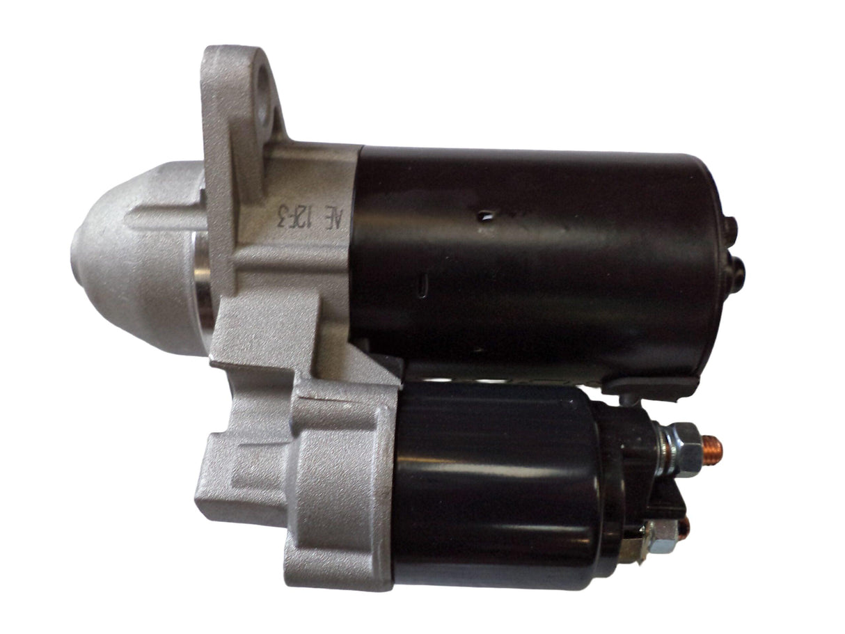 Starter Motor JCB 8014