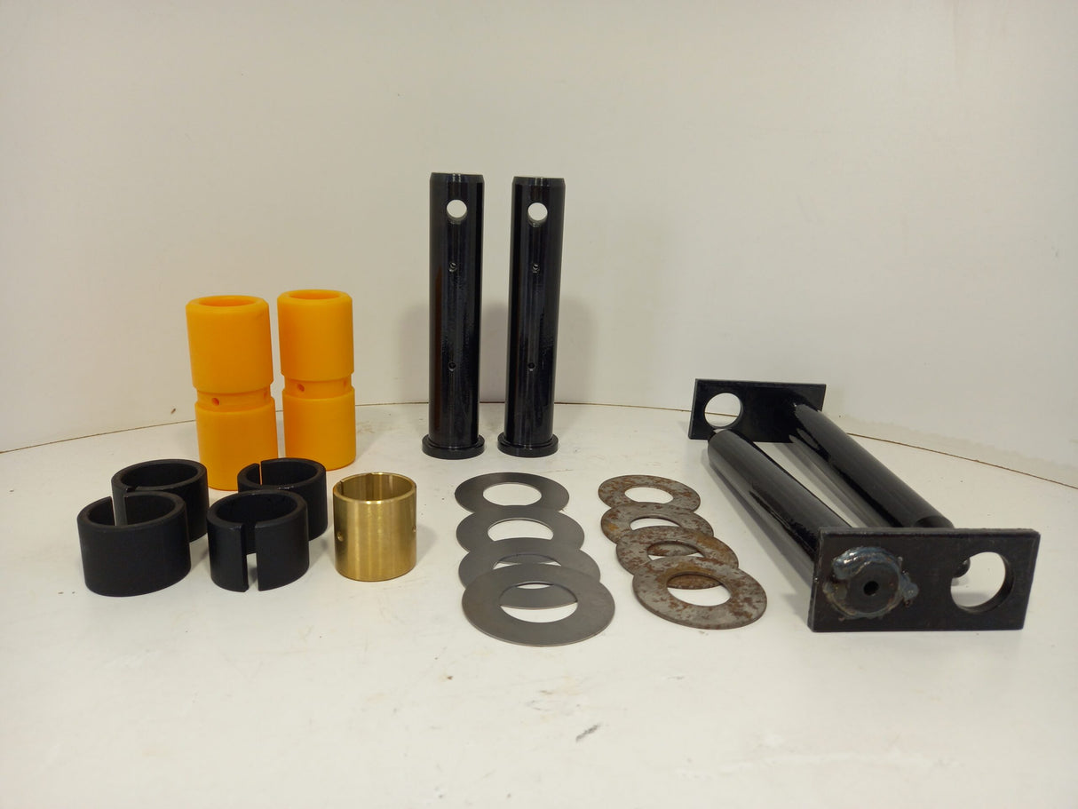 Dipper End Kit convient JCB 8014