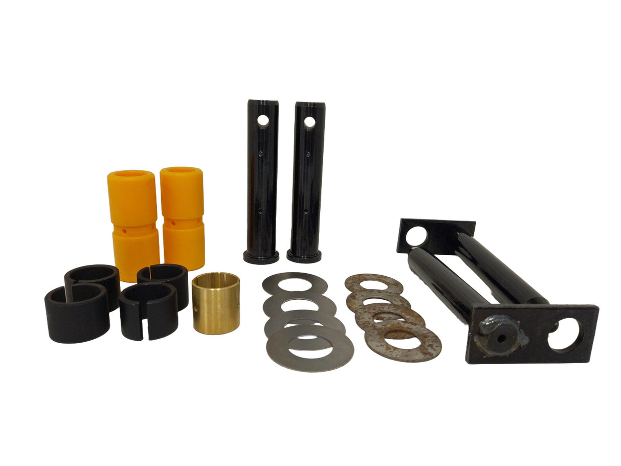 Dipper End Kit convient JCB 8014