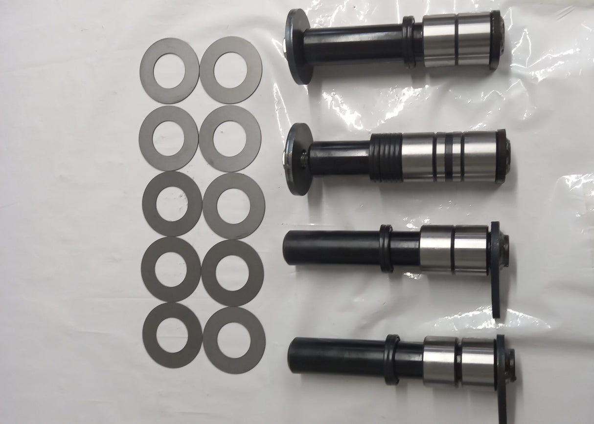 Dipper End Kit convient à Komatsu PC14R-2