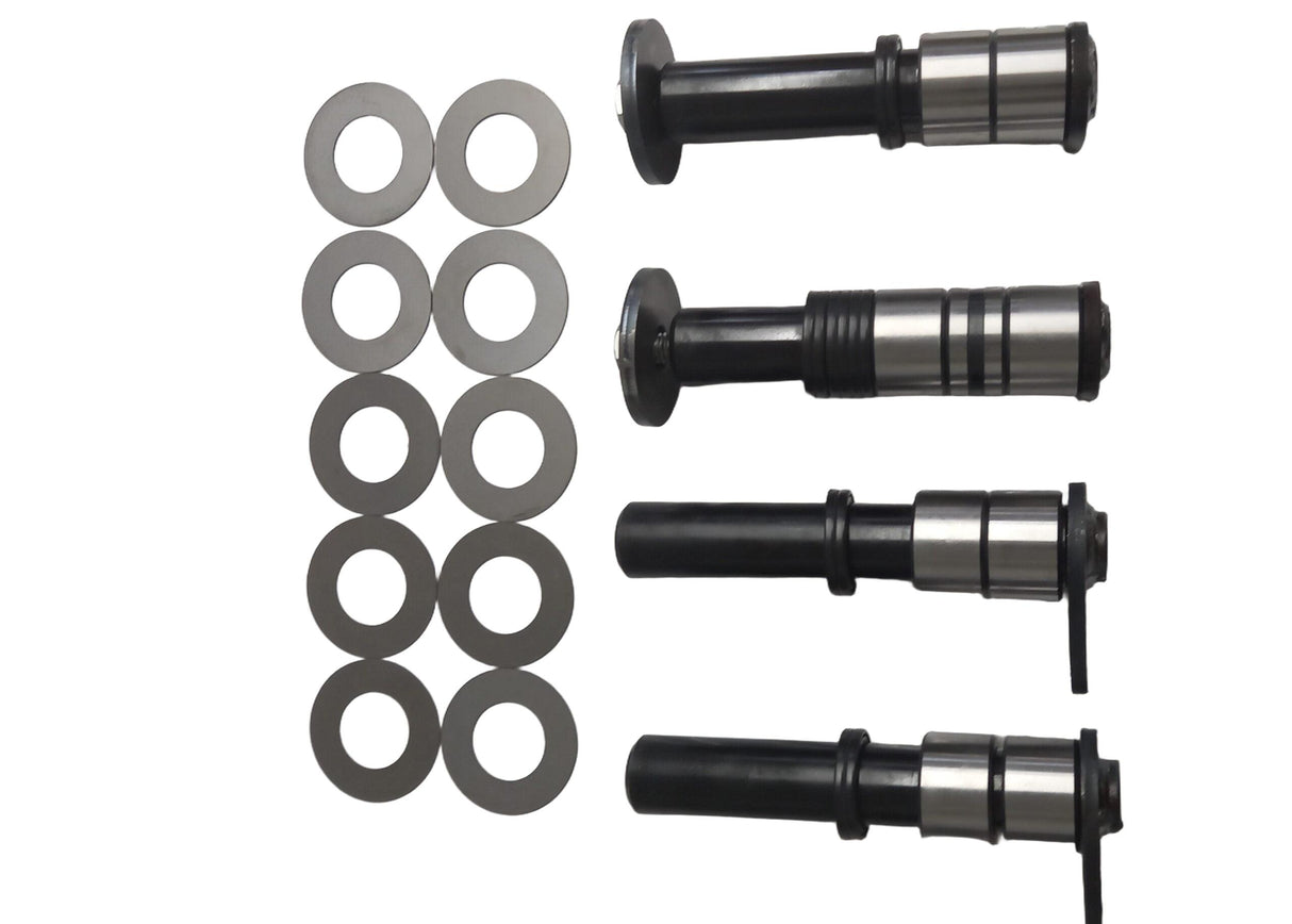 Dipper End Kit convient à Komatsu PC14R-2
