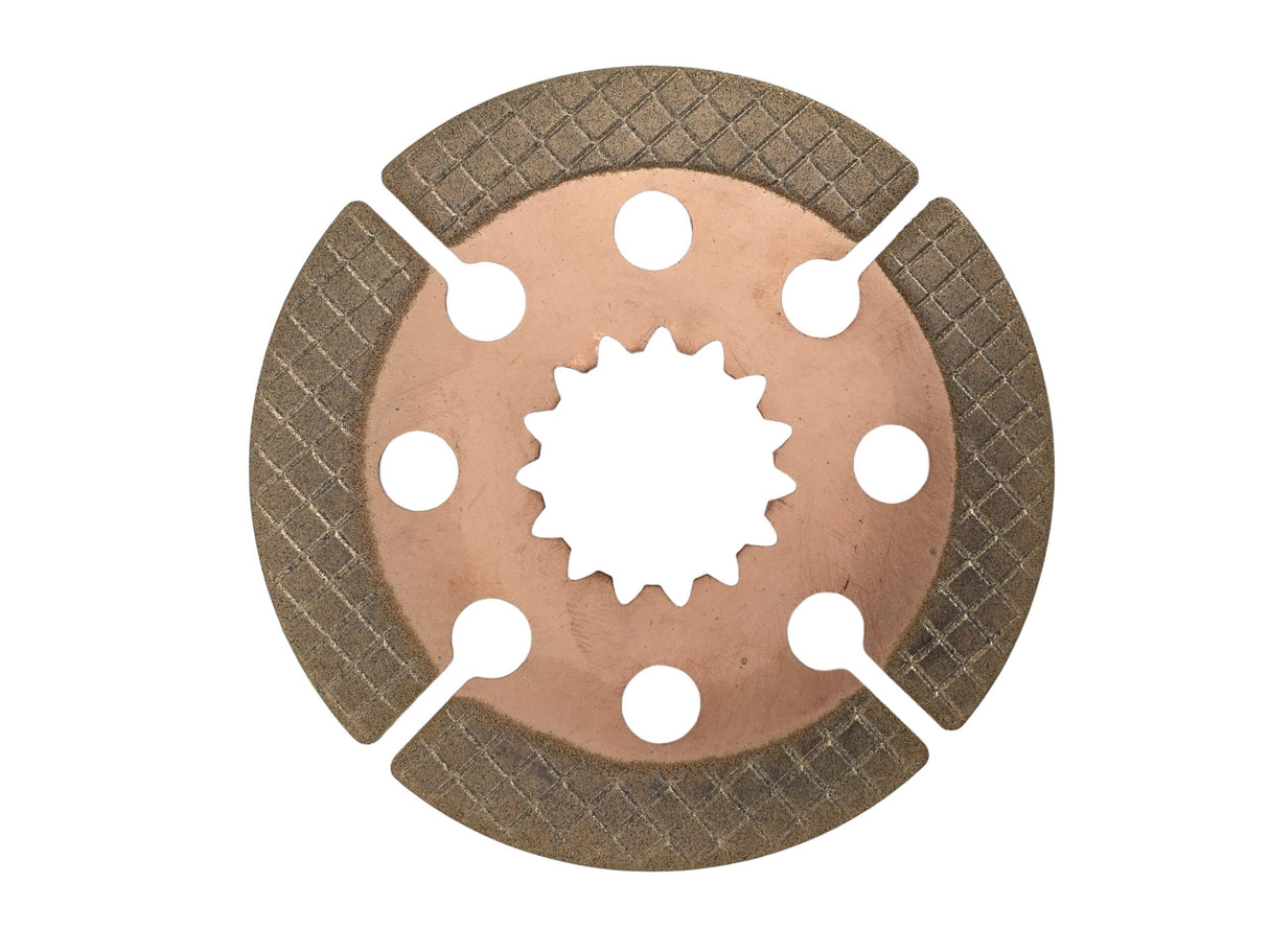 Disque de frein JCB 445/40119