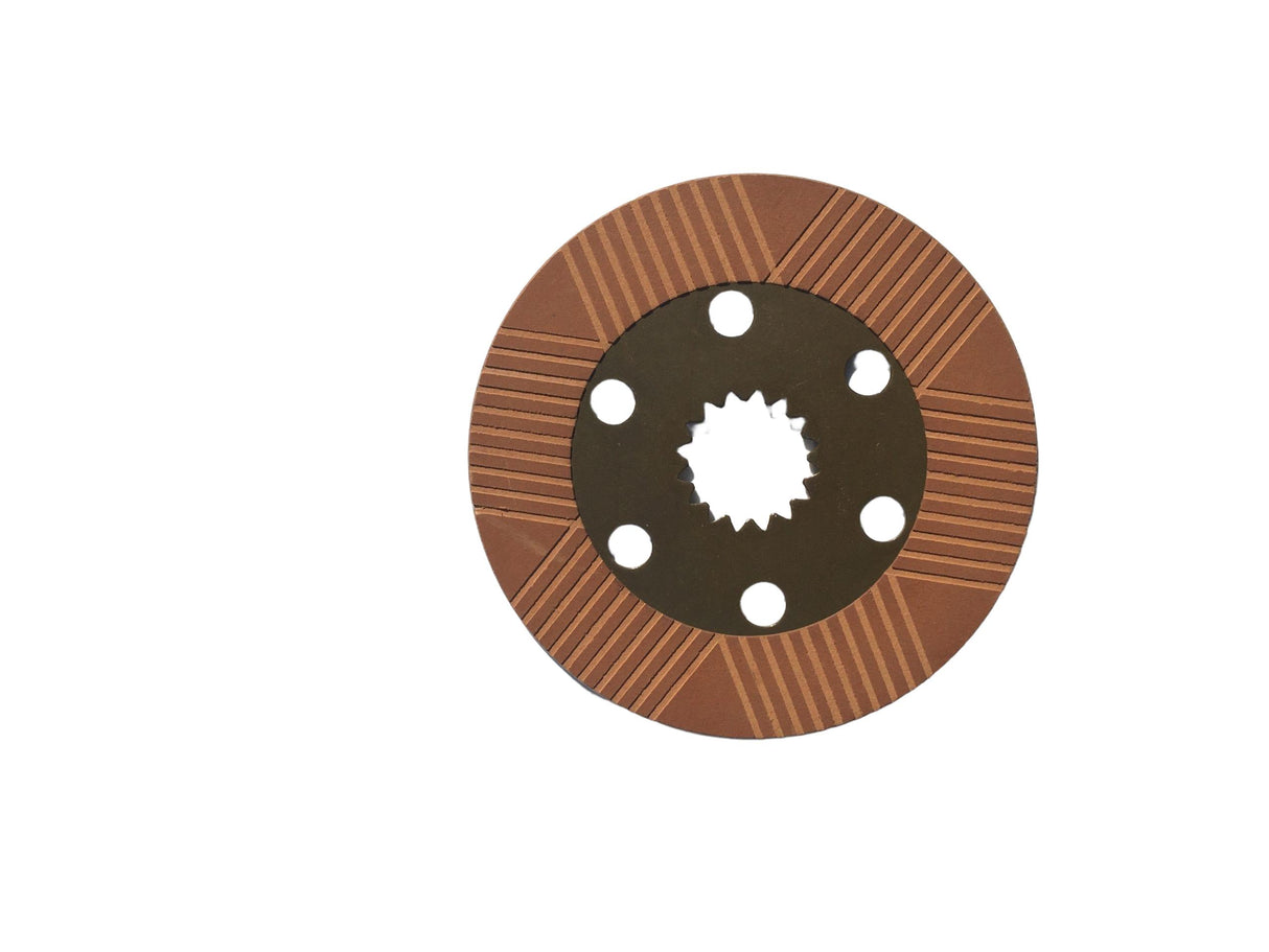 Disque de frein 458/20281