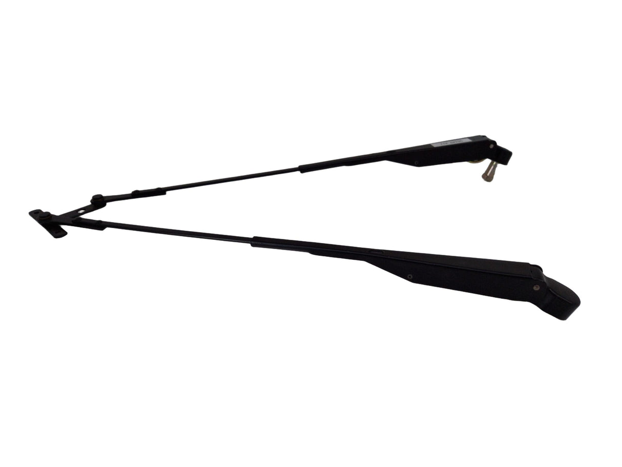 Double essuie-essuie 714/04700 pour s'adapter à JCB