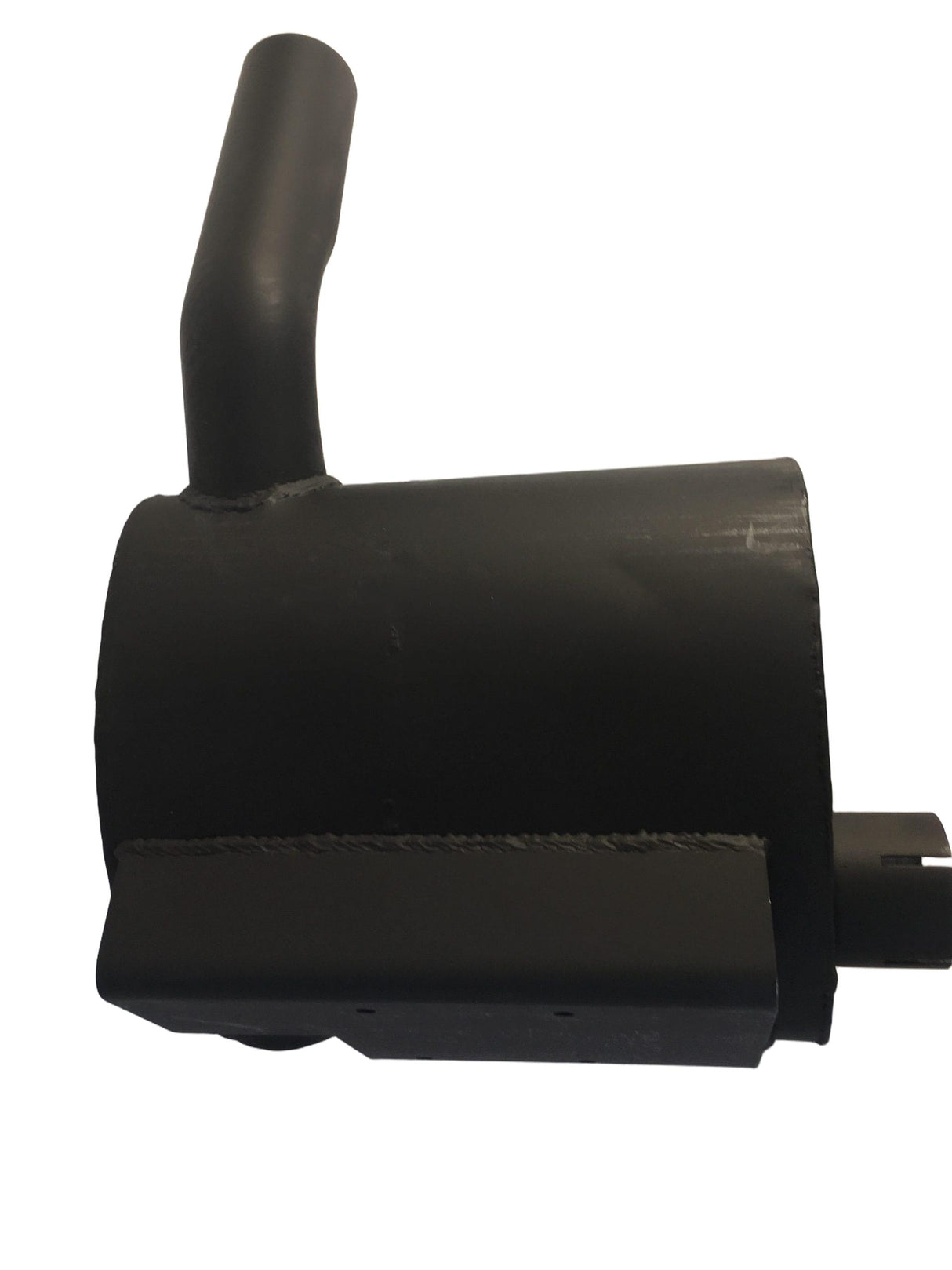 Échappement Fermac 860 Opt 3