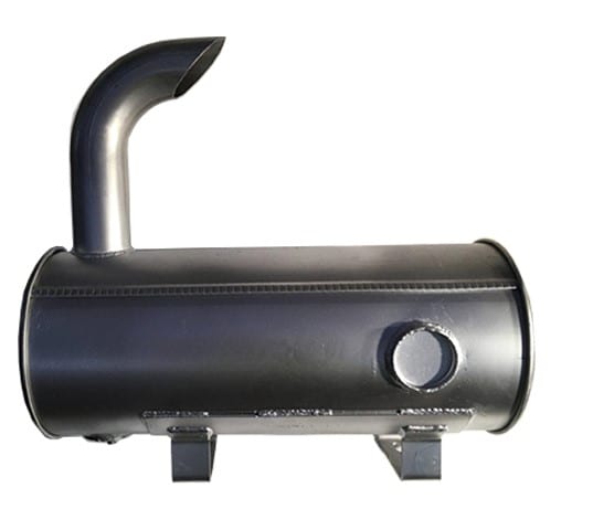 Échappement Samsung SE130-2