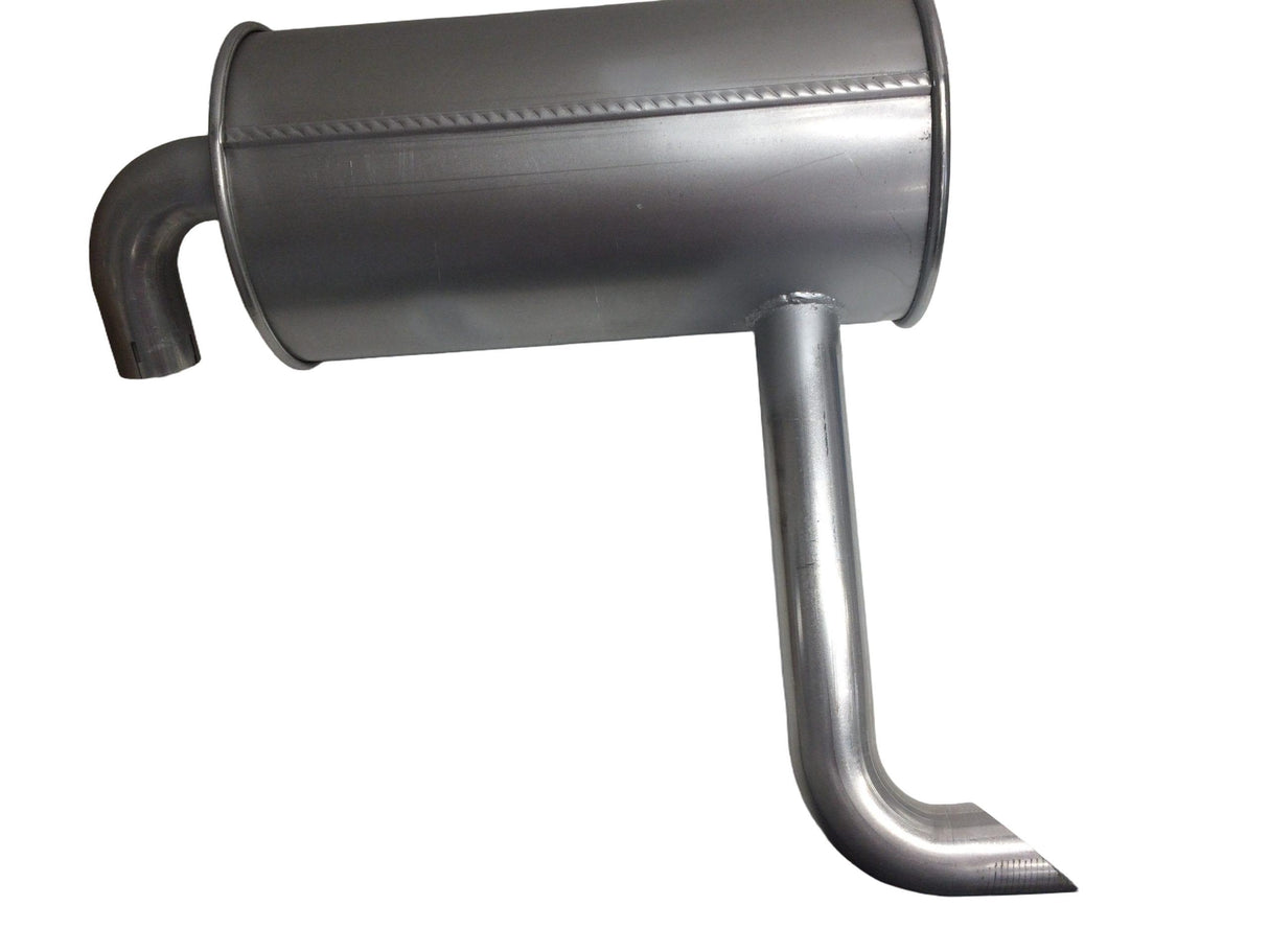 Échappement Sumitomo Sh60-1