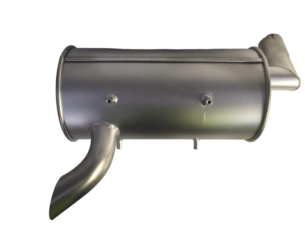 Échappement Sumitomo Sh60-2