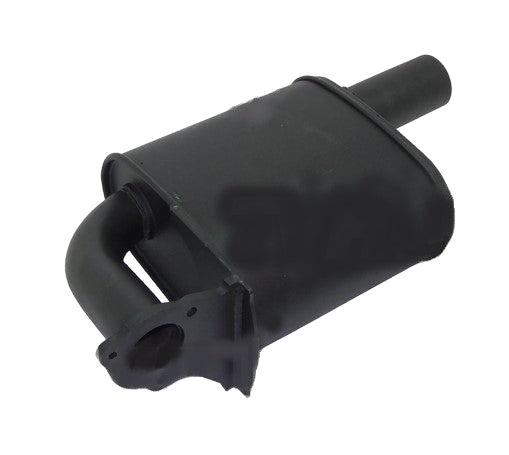 Échappement pour convenir à JCB 3CX P21 Turbo 444 T2 Engine 331/52383