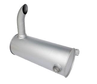 Échappement pour s'adapter à Hitachi ZX110-3